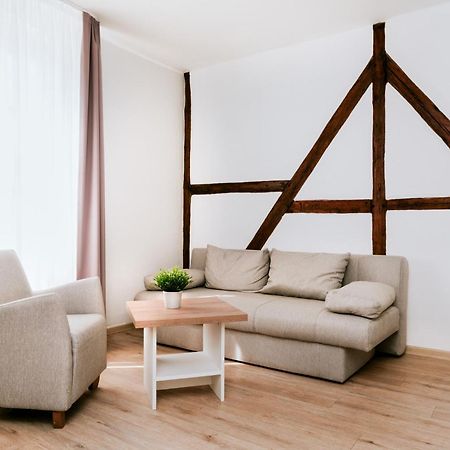 Apartmenthaus Moewenschrei Insel Poel Bagian luar foto