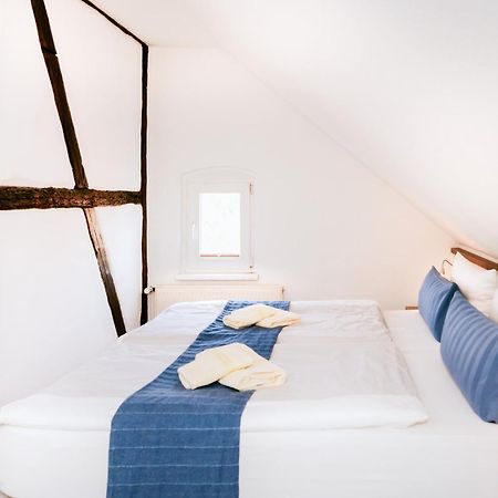 Apartmenthaus Moewenschrei Insel Poel Bagian luar foto