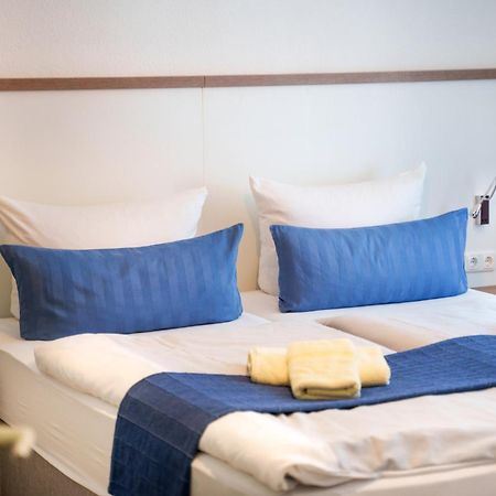 Apartmenthaus Moewenschrei Insel Poel Bagian luar foto