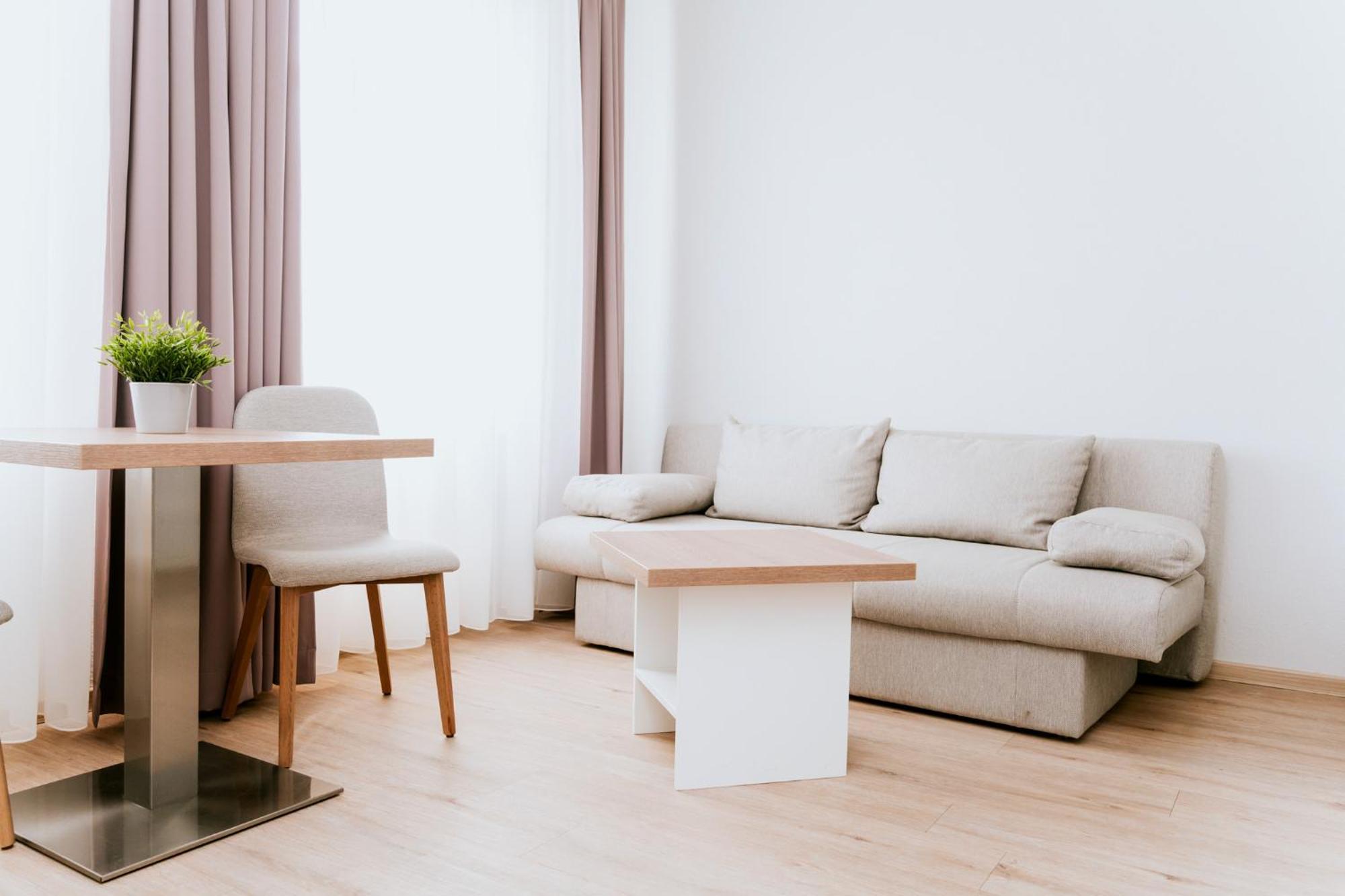 Apartmenthaus Moewenschrei Insel Poel Bagian luar foto