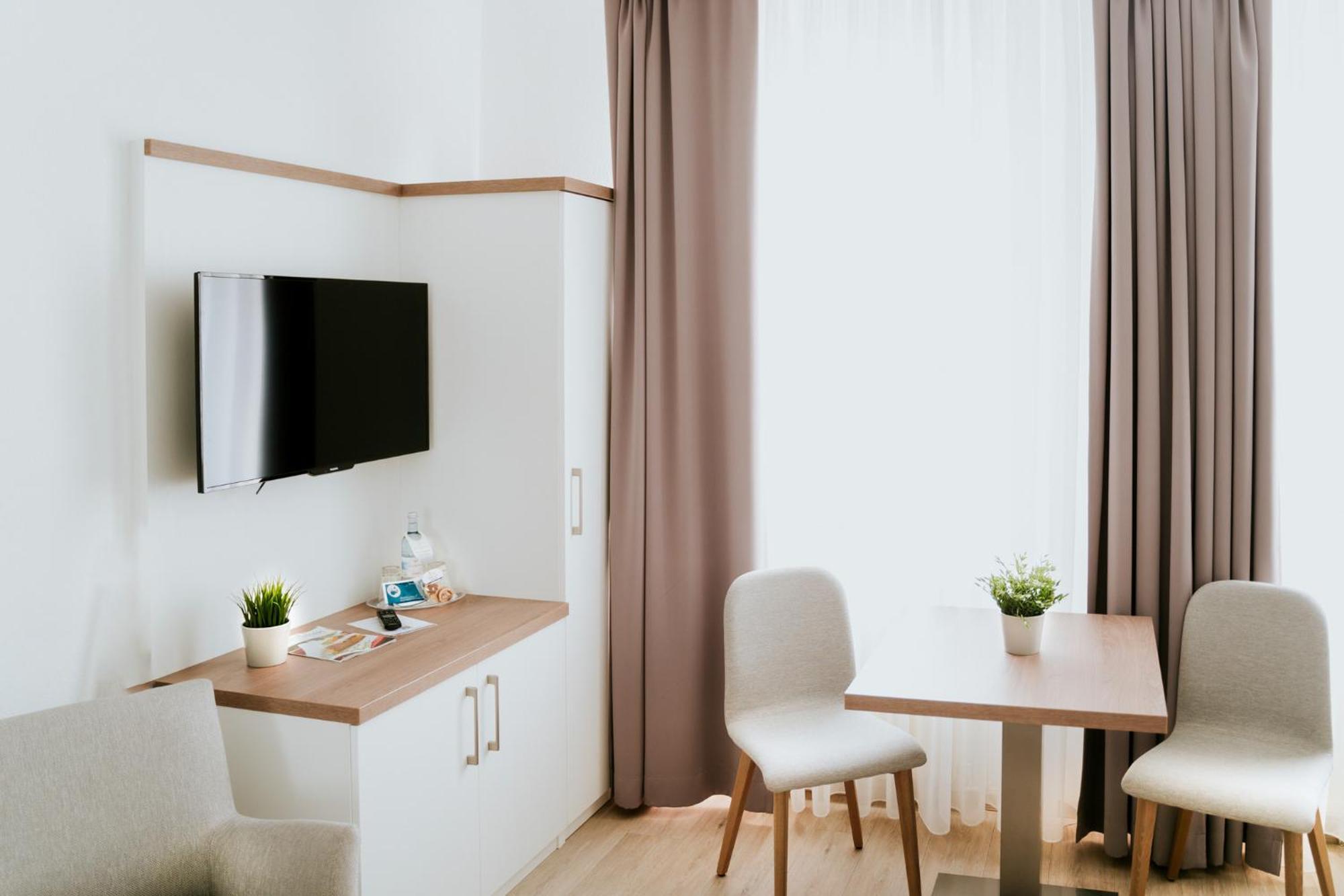 Apartmenthaus Moewenschrei Insel Poel Bagian luar foto
