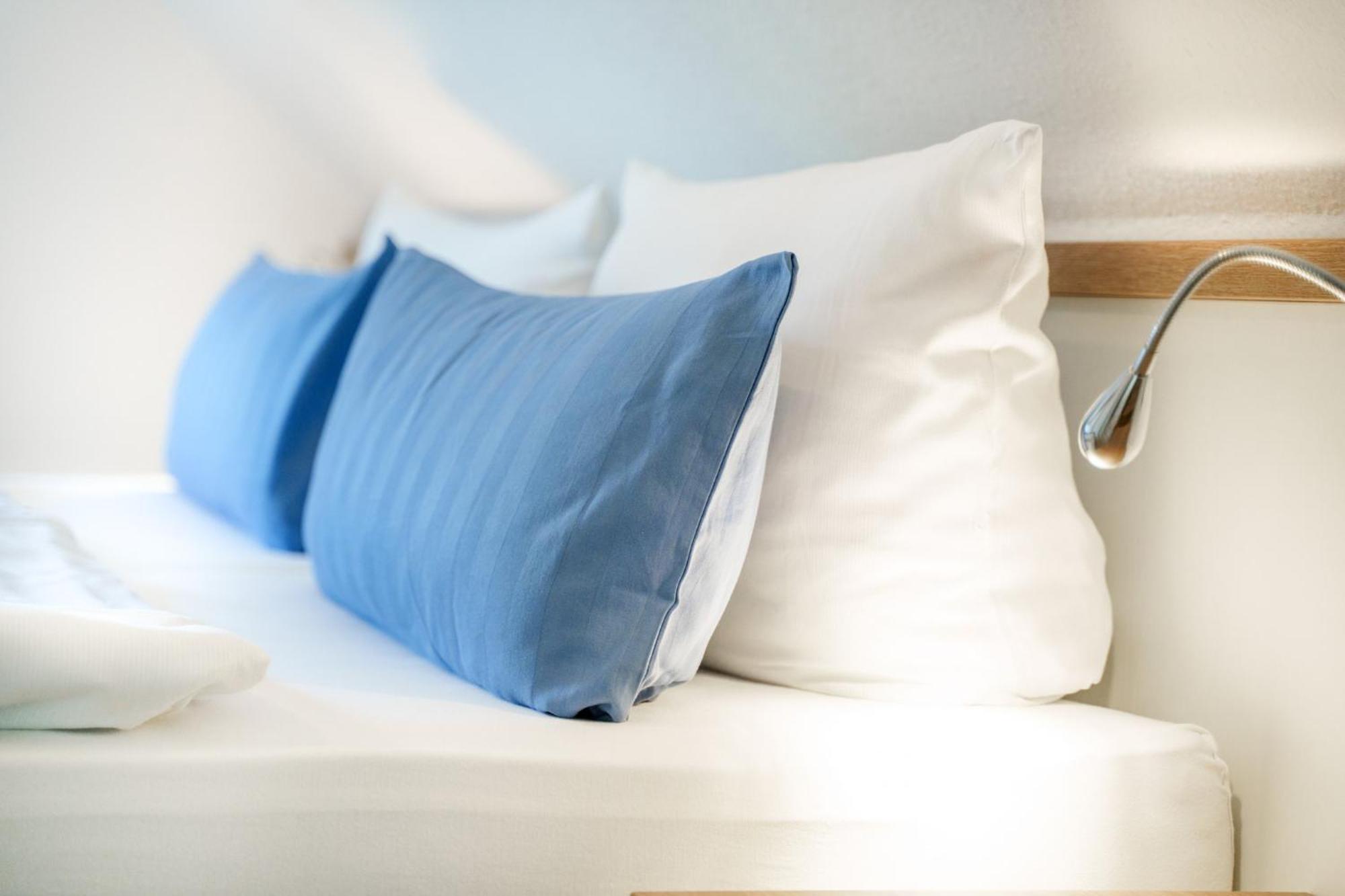 Apartmenthaus Moewenschrei Insel Poel Bagian luar foto