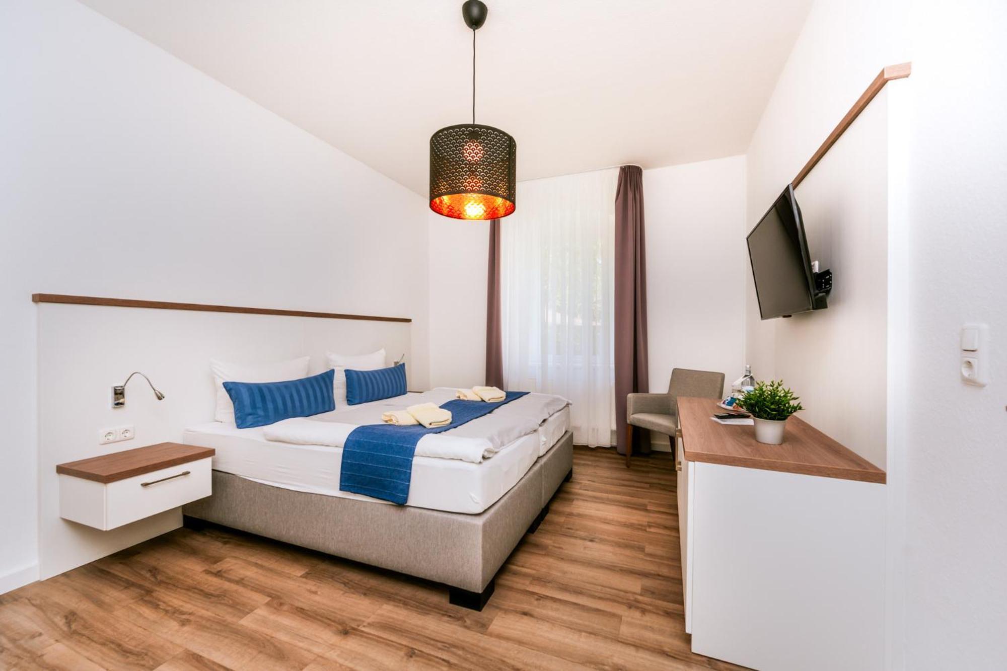 Apartmenthaus Moewenschrei Insel Poel Bagian luar foto