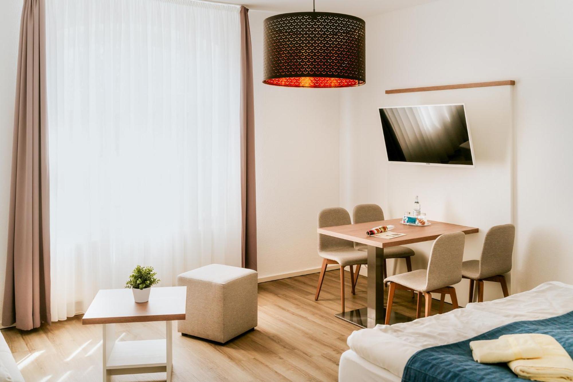 Apartmenthaus Moewenschrei Insel Poel Bagian luar foto