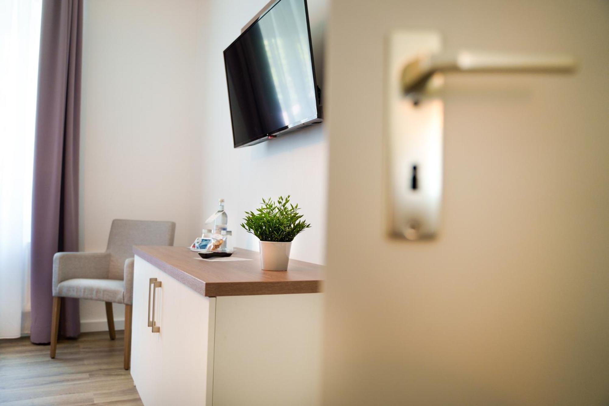 Apartmenthaus Moewenschrei Insel Poel Bagian luar foto