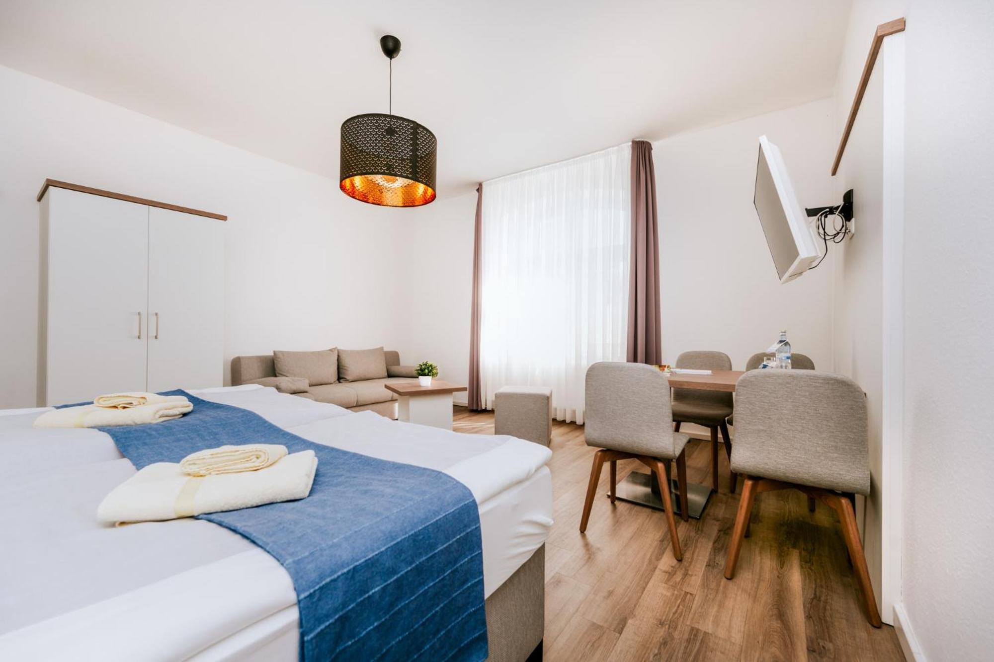 Apartmenthaus Moewenschrei Insel Poel Bagian luar foto