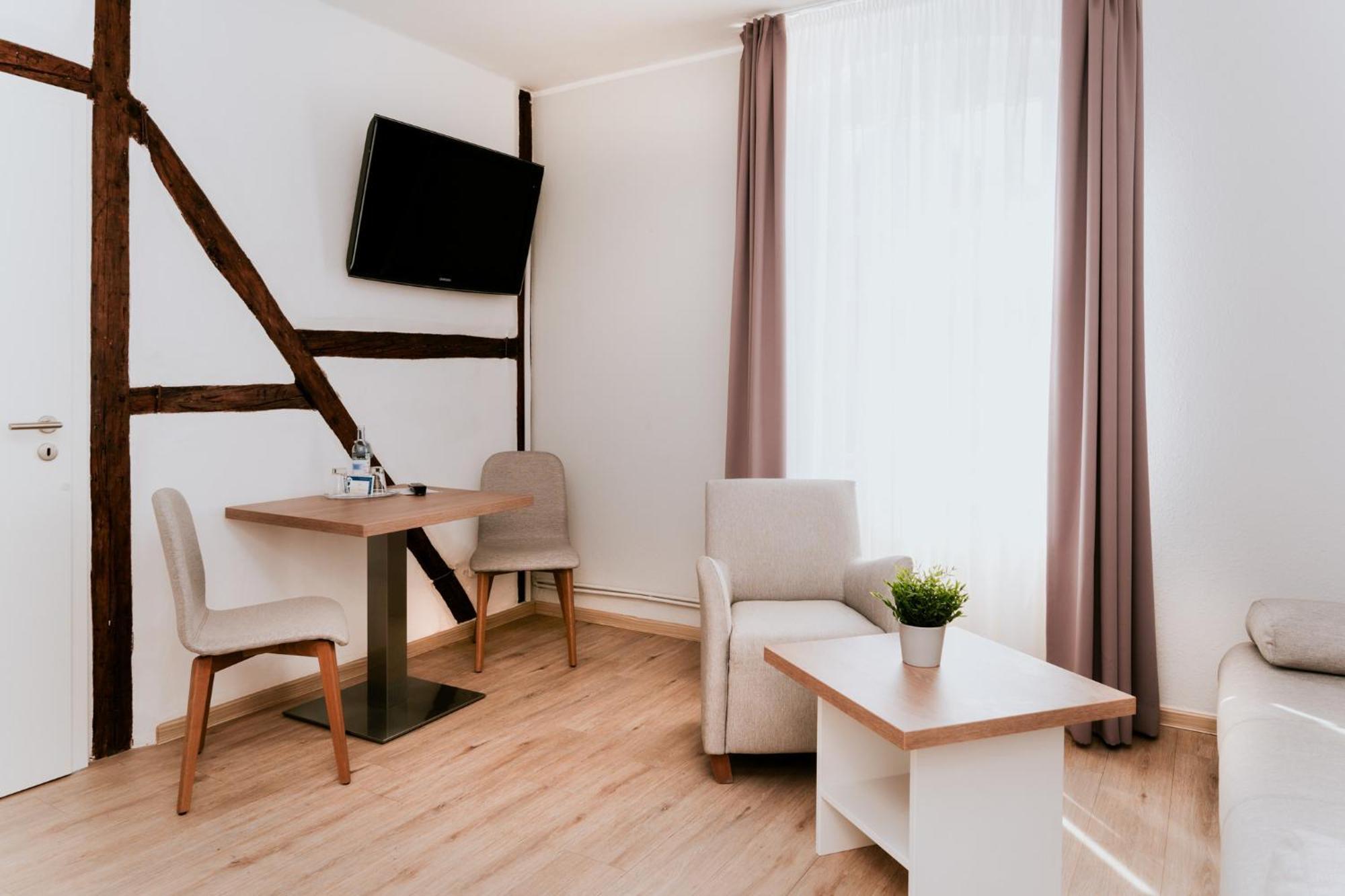 Apartmenthaus Moewenschrei Insel Poel Bagian luar foto