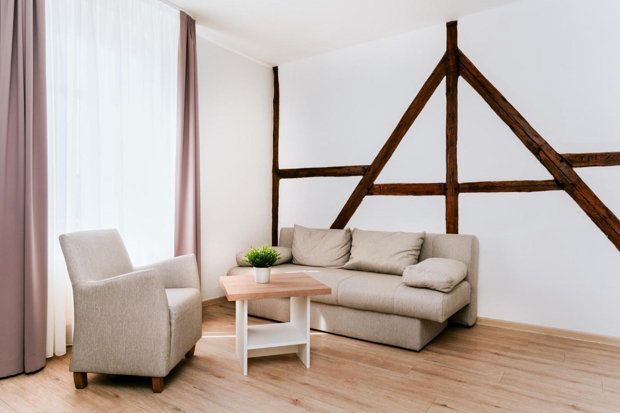 Apartmenthaus Moewenschrei Insel Poel Bagian luar foto