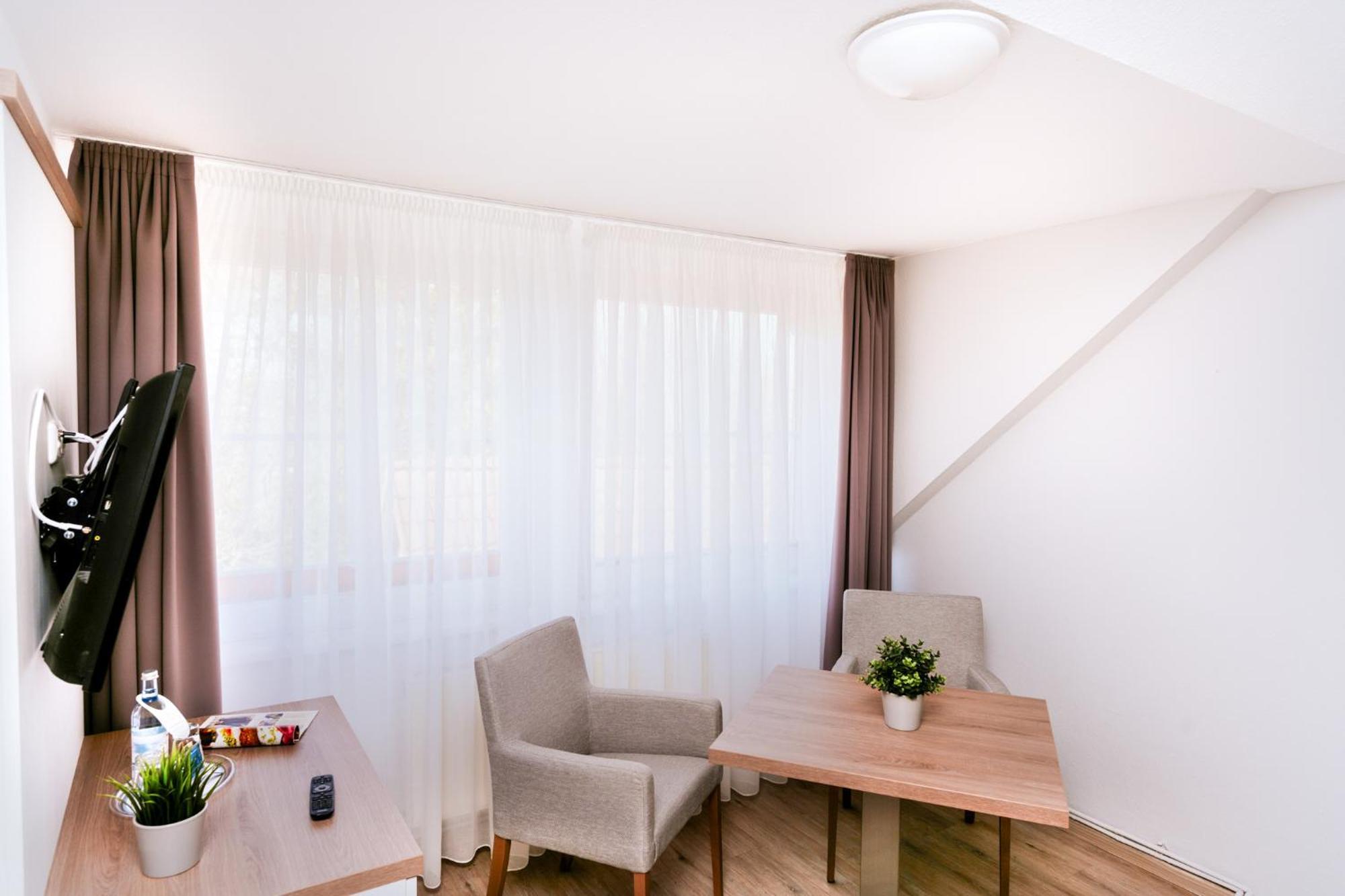 Apartmenthaus Moewenschrei Insel Poel Bagian luar foto