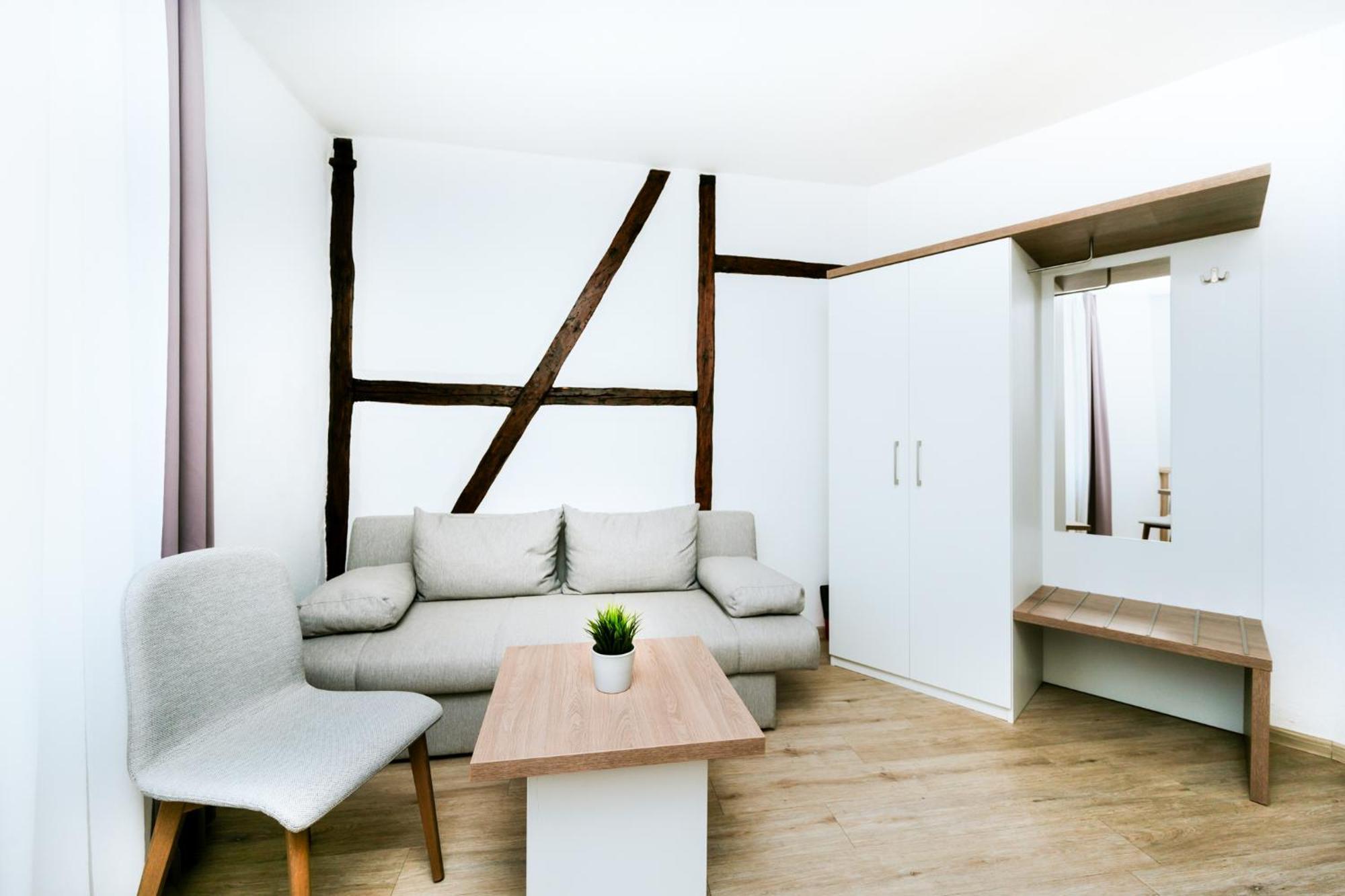 Apartmenthaus Moewenschrei Insel Poel Bagian luar foto